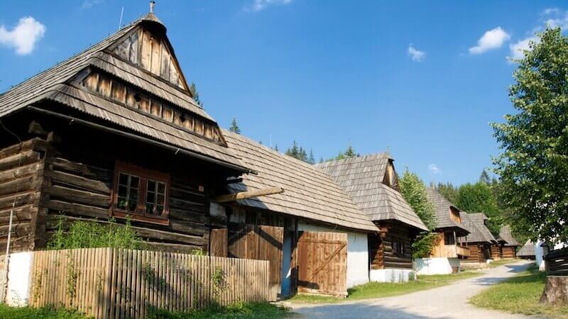 Zuberec